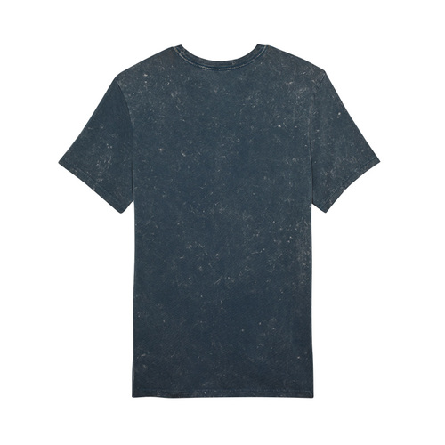 חולצת פוקס אפור - FOX THROTTLE SS TEE V25