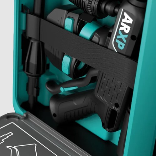 מכונת שטיפה בלחץ ARXP BOX4 180DSS 