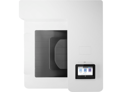 מדפסת לייזר צבע HP Color LaserJet Enterprise M856dn‎  