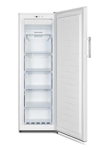 מקפיא הייסנס 6 מגירות NO-FROST  RS23