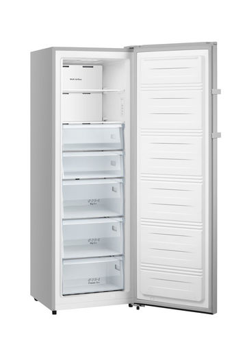 מקפיא הייסנס 7 מגירות FV-298N4ACE