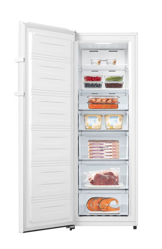 מקפיא הייסנס 7 מגירות FV-298N4ACE