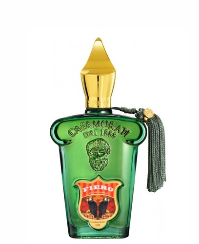 בושם לגבר Xerjoff Fiero EDP 100ml