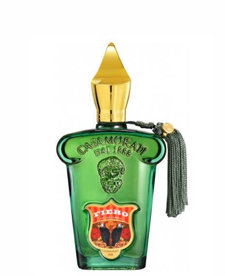 בושם לגבר Xerjoff Fiero EDP 100ml