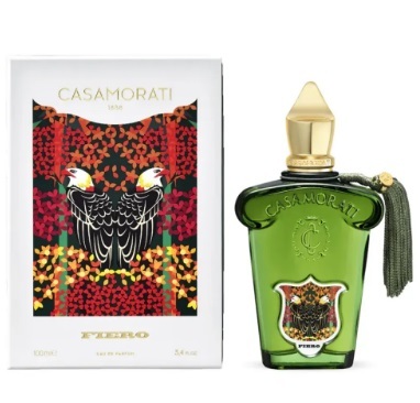 בושם לגבר Xerjoff Fiero EDP 100ml