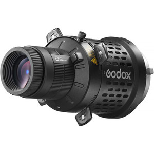 סנוט עם כוורת GODOX-SN-01