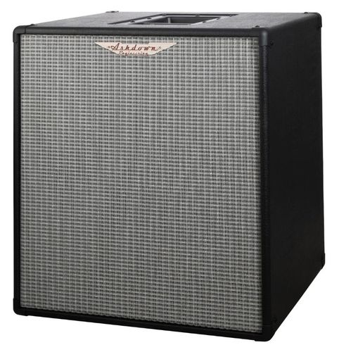 Ashdown RM-115T-EVO III Bass Cabinet_tilt left