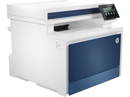 מדפסת לייזר משולבת צבע HP Color LaserJet Pro MFP 4302fdn 