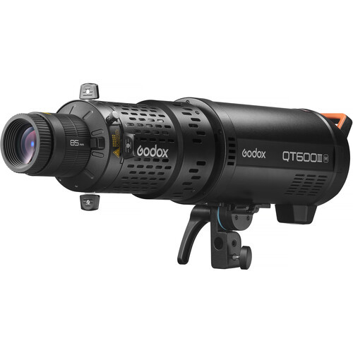 Godox BFP סנוט הקרנה לפלאש סטודיו עם תושבת Bowens