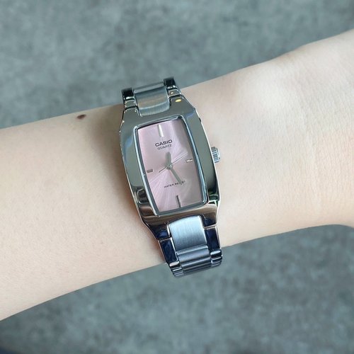 CASIO LTP-1165A-4C חדש נשים