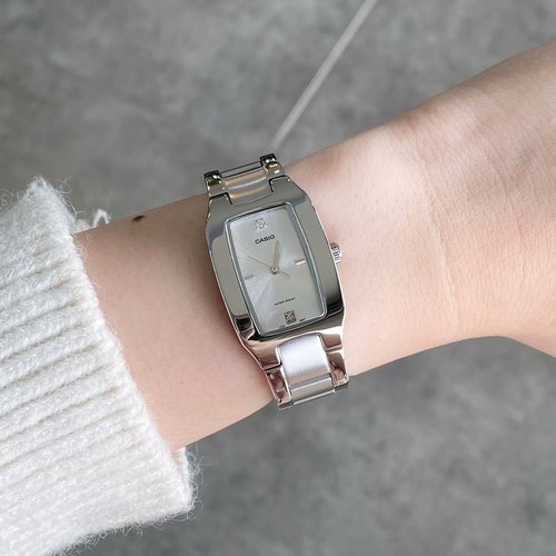 CASIO LTP-1165A-7C2 חדש נשים