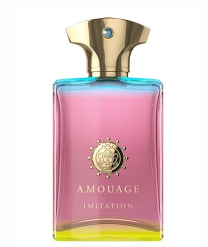 בושם לגבר Amouage Man Imitation EDP 100ml