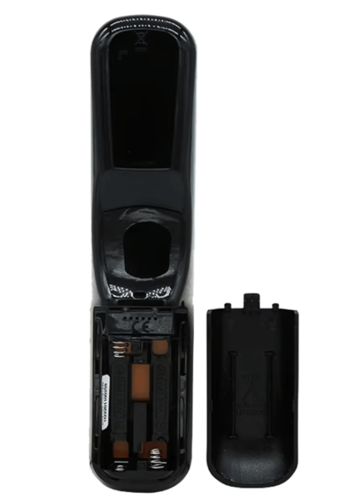 שלט רחוק תואם לטלוויזיה LG MR21GA 