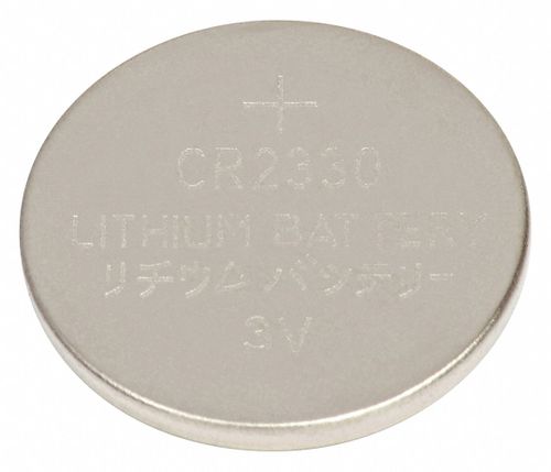מארז 20 יחידות סוללה ליתיום כפתור CR2330 3V