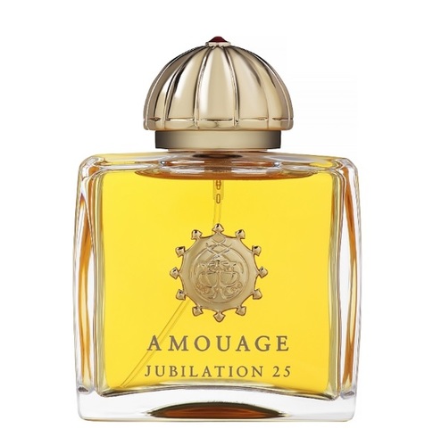 בושם לאישה Amouage Woman Jubilation 25 EDP 100ml