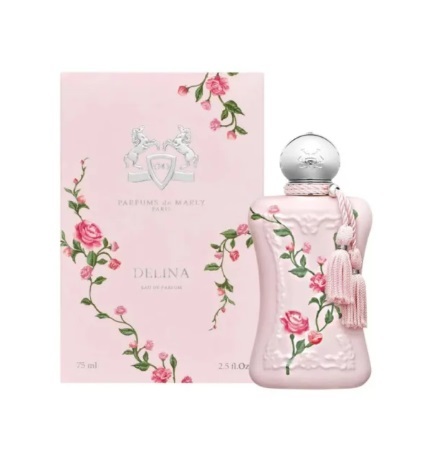 בושם לאישה Parfums De Marly Delina limited Edition EDP 75ml 