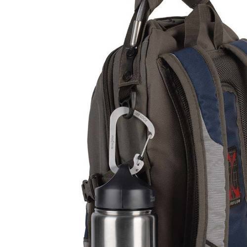 קרבינר - SlideLock Carabiner #6
