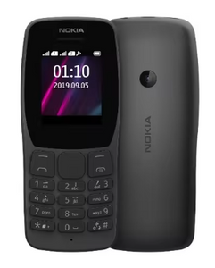 טלפון סלולרי Nokia 110 4G כשר