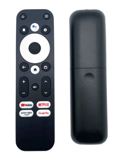 שלט רחוק תואם לסטרימר Homatics ו-Mecool לחיבור מהיר Homatics Mecool Remote Control