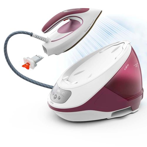 מגהץ קיטור 7.5 באר Tefal SV9201