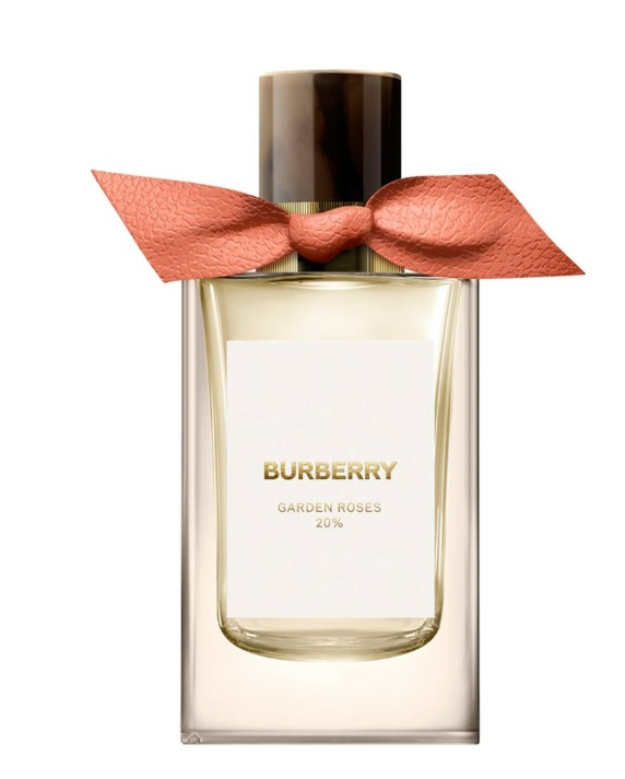 בושם יוניסקס Burberry Garden Roses EDP 100ml