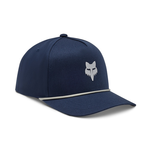 כובע פוקס כחול כהה - FOX ROPE HAT V25