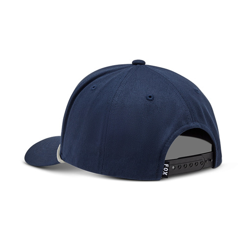 כובע פוקס כחול כהה - FOX ROPE HAT V25
