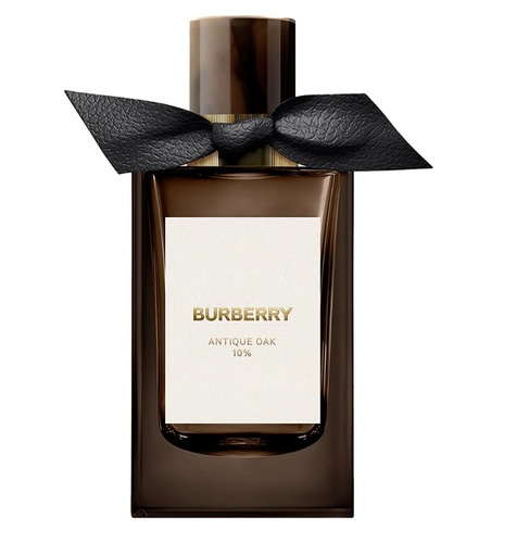בושם יוניסקס Burberry Antique Oak EDP 100ml