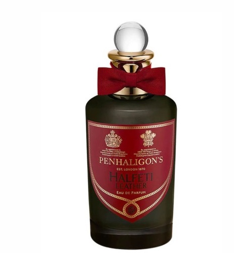 בושם יוניסקס Penhaligon’s Halfeti Leather EDP 100ml 