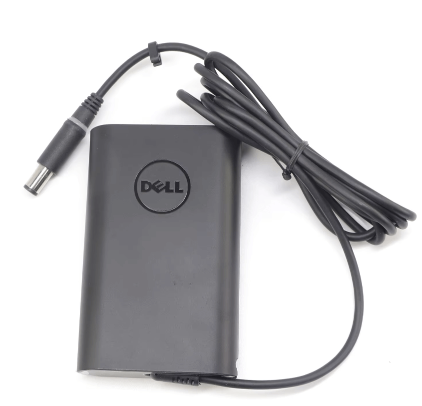 מטען למחשב נייד DELL 19.5V 3.34A 65W 