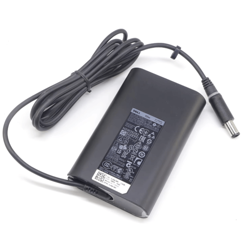 מטען למחשב נייד DELL 19.5V 3.34A 65W 