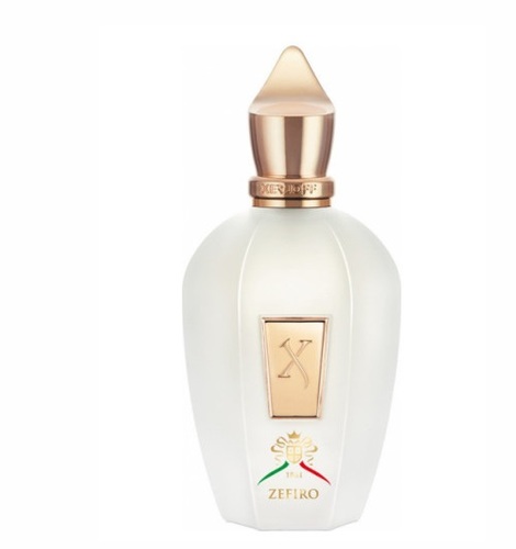 בושם יוניסקס Xerjoff XJ 1861 Zefiro EDP 100ml