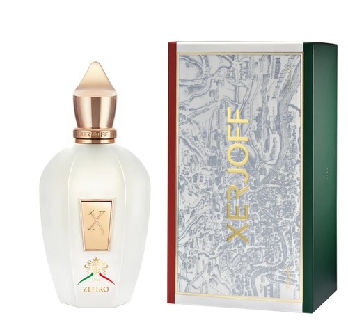 בושם יוניסקס Xerjoff XJ 1861 Zefiro EDP 100ml