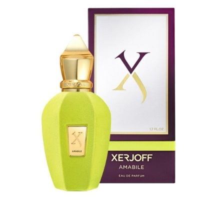 בושם יוניסקס Xerjoff Amabile EDP 100ml
