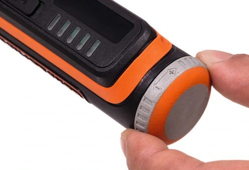 משחזת ציר נטענת כוללת 48 אביזרים Black+Decker BCRT8IK-XJ