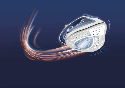 מגהץ אדים 2,400 וואט Tefal FV5715EO