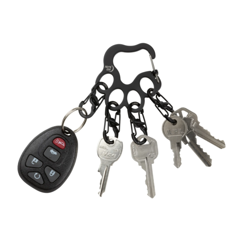 מחזיק מפתחת PAWPRINT LOCKER KEYRACK