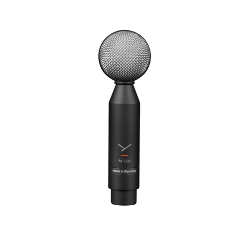  מיקרופון Double-Ribbon מדגם Beyerdynamic | M 130 
