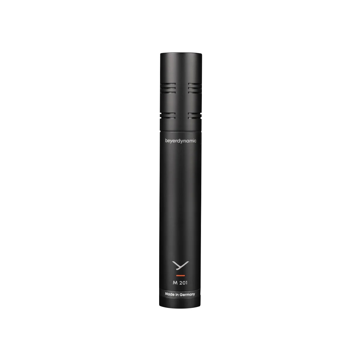  מיקרופון דינמי (hypercardioid) מדגם Beyerdynamic M 201 
