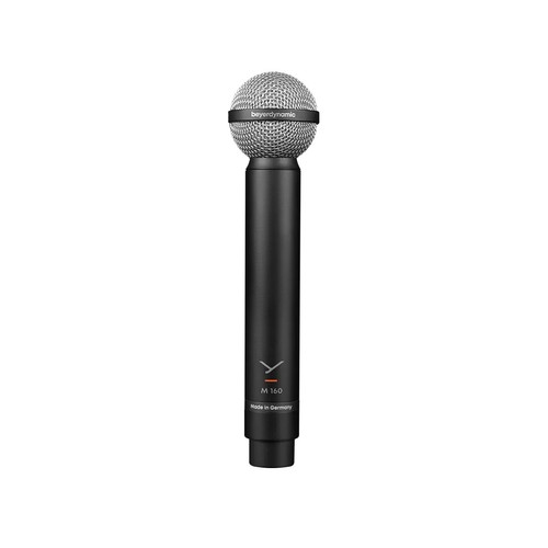  מיקרופון Double-Ribbon מדגם Beyerdynamic | M 160 
