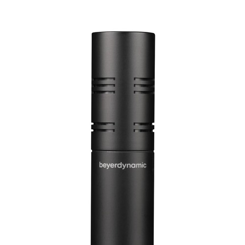  מיקרופון דינמי (hypercardioid) מדגם Beyerdynamic M 201 