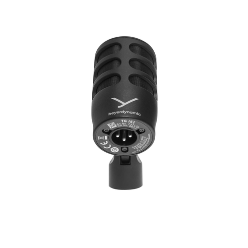  מיקרופון דינמי (cardioid) מדגם Beyerdynamic TG i51 