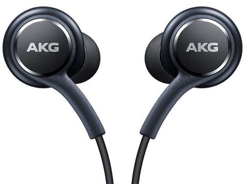 אוזניות חוט AKG 10S