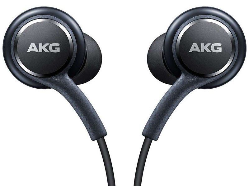 אוזניות חוט AKG 10S