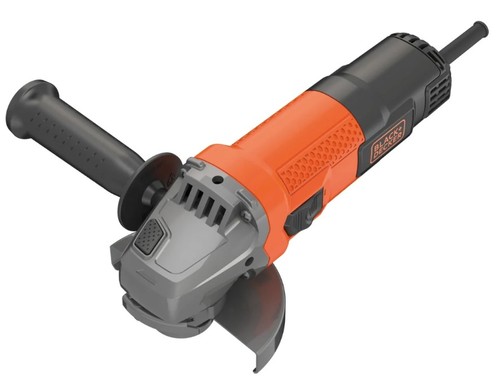 משחזת זווית חוטית Black+Decker BEG110-QS 750W