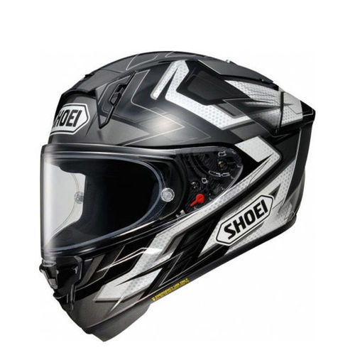 קסדה מלאה לאופנוע שואי SHOEI X-SPR PRO ESCALATE TC-5