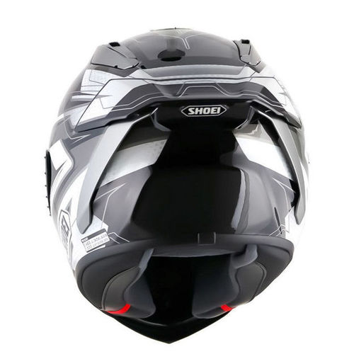 קסדה מלאה לאופנוע שואי SHOEI X-SPR PRO ESCALATE TC-5