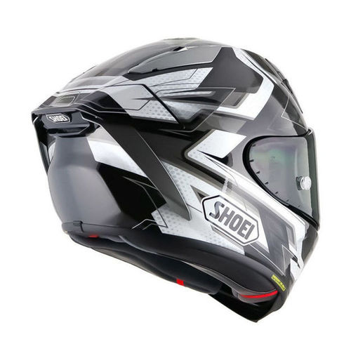 קסדה מלאה לאופנוע שואי SHOEI X-SPR PRO ESCALATE TC-5