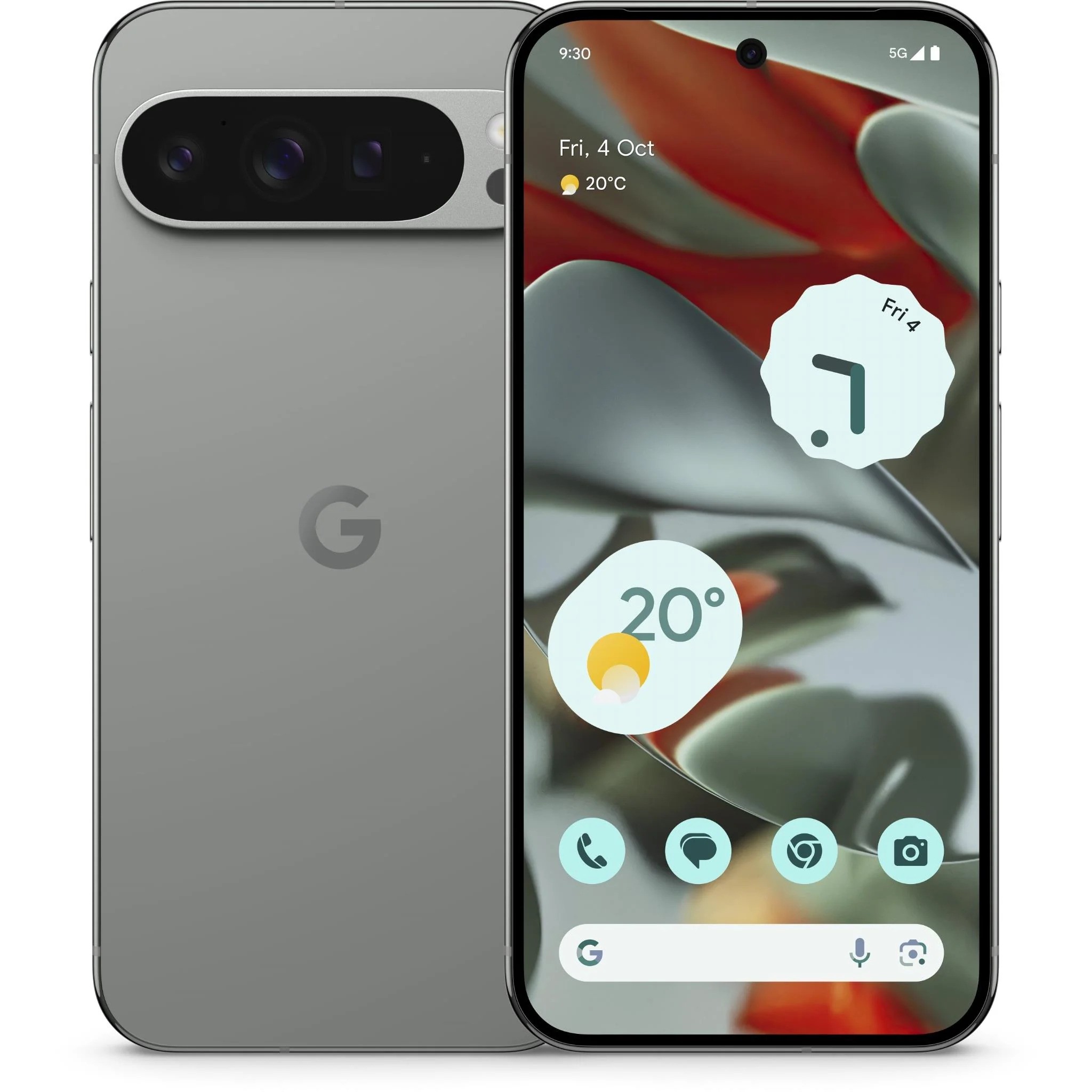 טלפון סלולרי Google Pixel 9 Pro XL 256GB 16GB RAM