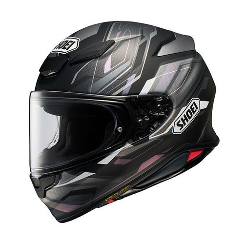 קסדה מלאה לאופנוע SHOEI NXR2 CAPRICCIO TC-5